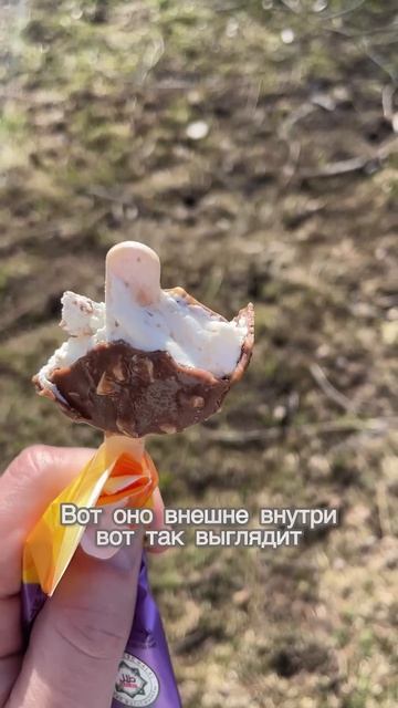 Ice Cream - Мороженое эскимо без сахара #icecream #мороженое #де смотреть онлайн