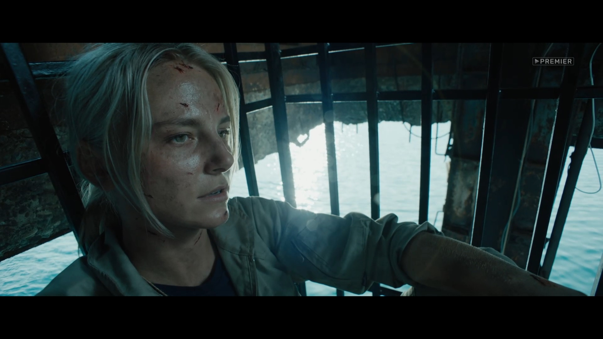 ИГРА НА ВЫЖИВАНИЕ, 1 сезон, 8 выпуск смотреть онлайн