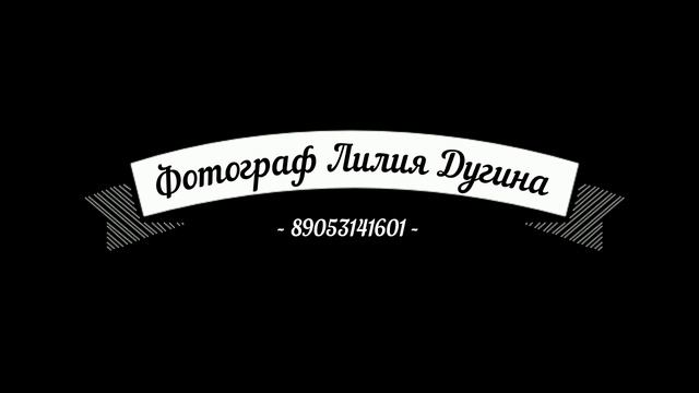В Ожидании Чуда. Красивое слайдшоу. смотреть онлайн