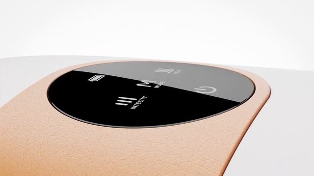 Массажер для рук DYKEMANN Hand Paradise B-12 смотреть онлайн