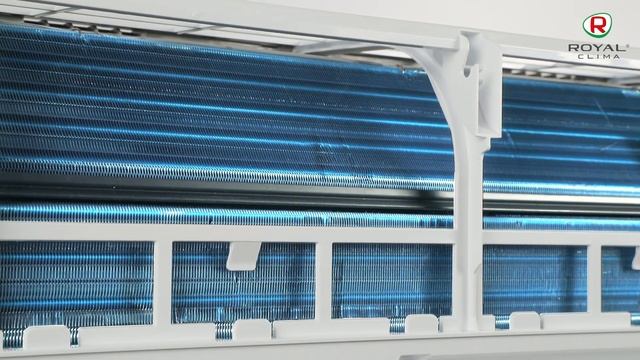 Классическая сплит система Royal Clima серии GRIDA RC-GR | iSplit.stor смотреть онлайн