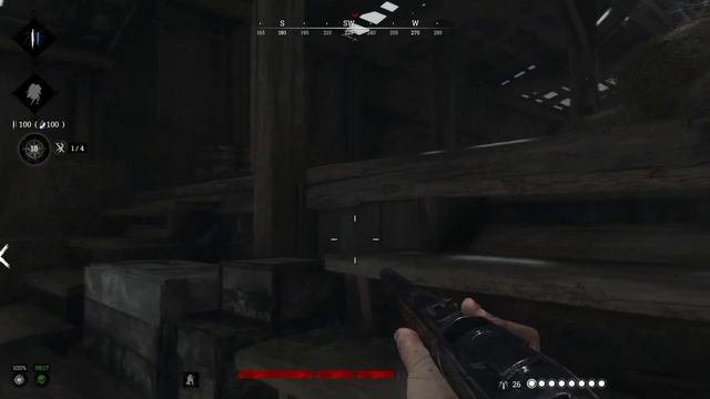 Hunt: Showdown | Учусь играть смотреть онлайн