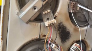 Как я менял конфорки на электрической плите ВПЕВЫЕ🙃