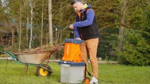 Измельчитель электрический Patriot PT SE 26