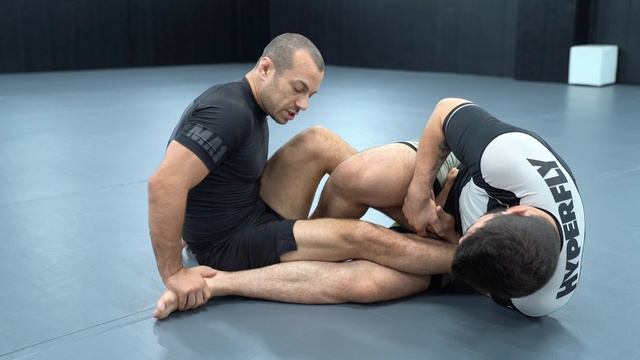 14. Bolo vs Straight Footlock