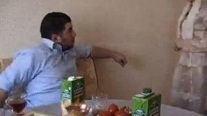 Ингушский прикол ! Зохк