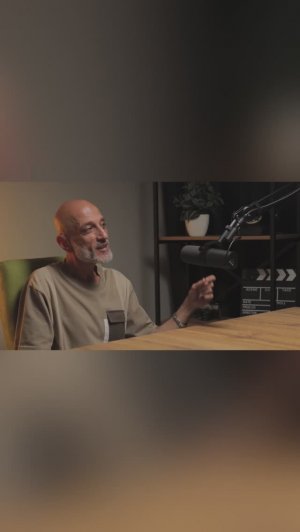 Как и когда я занимался дрессировкой (Фрагмент эпизода подкаста)