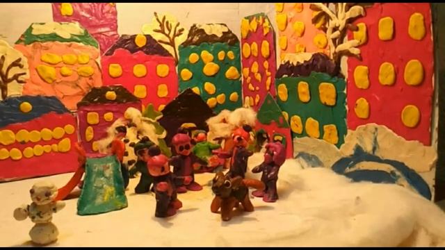 Я твой друг (1)