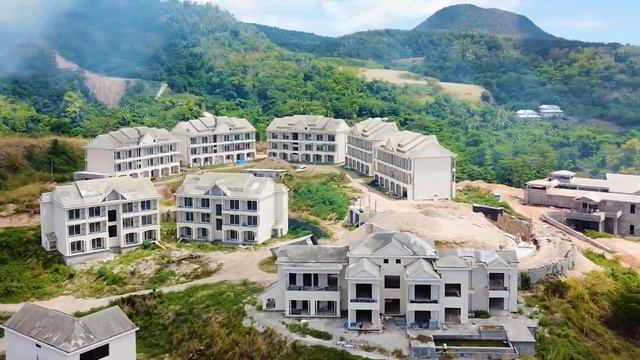 Гражданство за инвестиции: ход строительства Anichi Resort & смотреть онлайн
