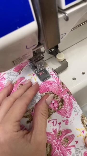 Выкройки, видео по шитью, швейные лайфхаки. Подписывай смотреть онлайн