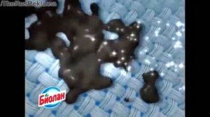 Реклама Биолан Белые цветы