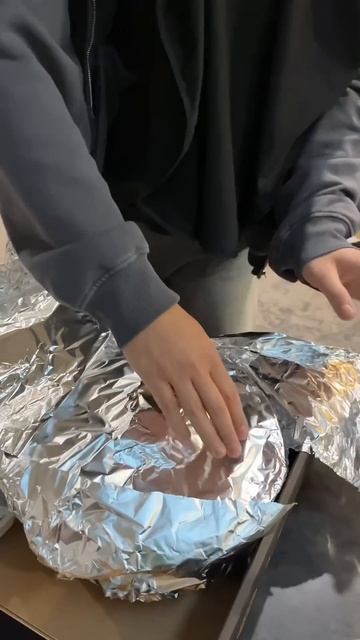 Блюда от Qazaq Grill на большую компанию🥳 смотреть онлайн