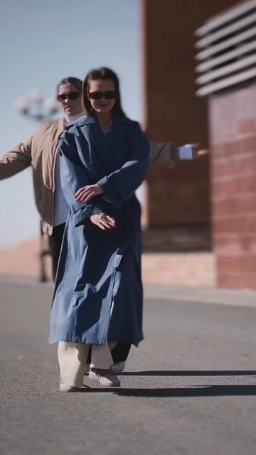 У вас есть такие подруги?🔥 #женскаяодежда #fashion #шоппи? смотреть онлайн