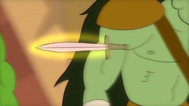 Барбекю ОРК | Dungeon Soup смотреть онлайн