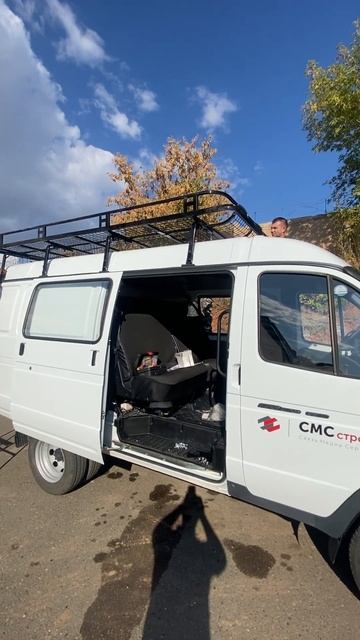 Оренбург, автосервис, ул 60 лет октября 2/2 смотреть онлайн