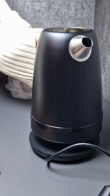 Чайник арт. 998359822 #shorts #распаковка #ozon #чайник #находки #? смотреть онлайн