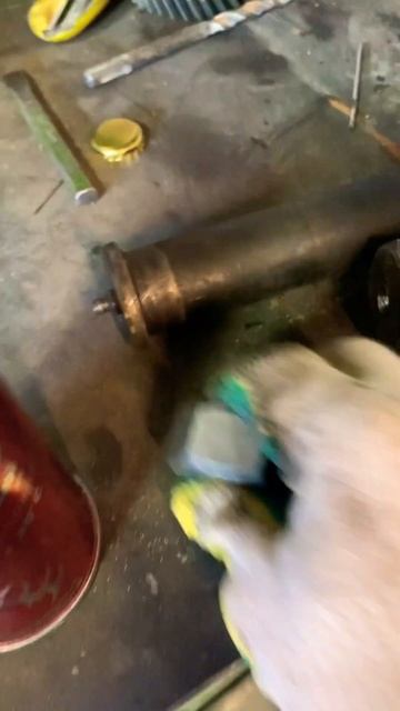 #будни #automobile #мазайка #маз #миксер #ремонт ролика бочки смотреть онлайн