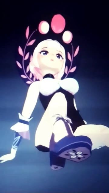 моя самая первая моделька! #блендер #blender #Blender #модельк? смотреть онлайн