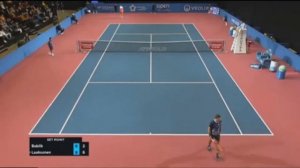 Нарезка с Бубликом