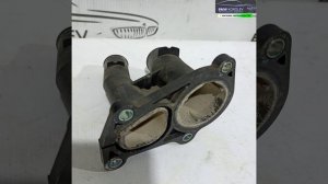 Корпус термостата Focus III (2011-2019)  2S6G9K478BD для Ford Focus 3