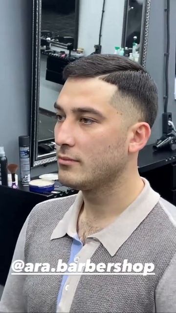 #barber #barbershop #haircut #haircut #hairstyle #стрижки #барбер #барбершоп смотреть онлайн