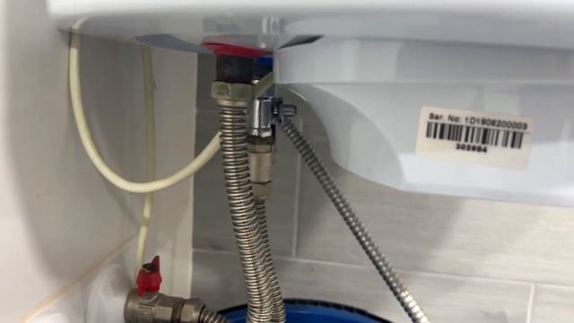 Как слить воду с бойлера? Сливаем воду с водонагревате смотреть онлайн
