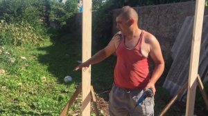 Дешевая бисетка 3х3 своими руками. Часть 2. Установка и ?