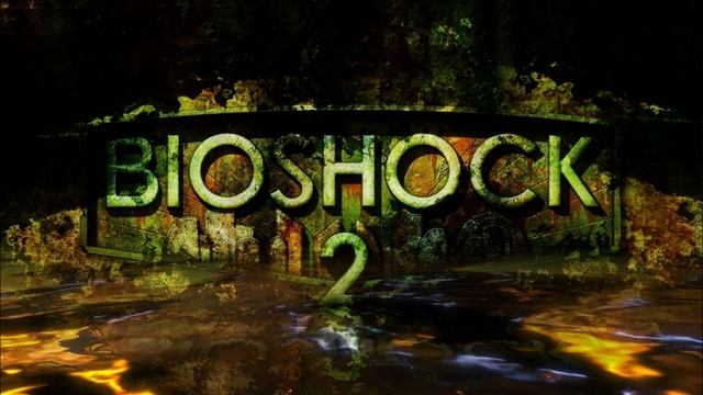 Саундтрек к игре BIOSHOCK 2 OST смотреть онлайн