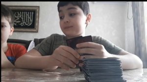 Как играть в UNO и UNO Show 'em NO MERCY