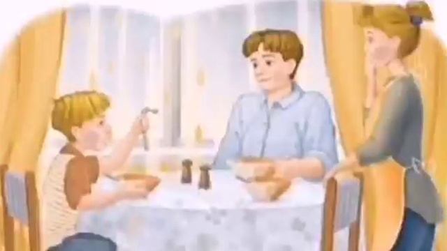 Аудиосказка. Гусиное горло смотреть онлайн