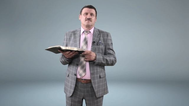 Події останнього часу ч.2 - Закінчення часу благодаті -