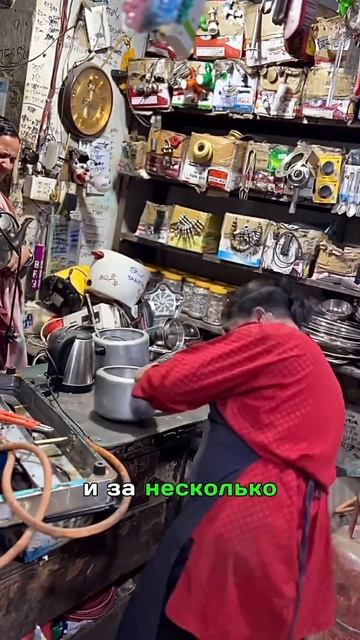 Быстро ремонтирует бытовую технику #ремонт #техника #б смотреть онлайн
