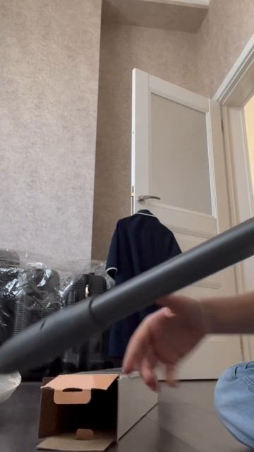 ASMR/Швабра пульверизатор/распаковка (НЕ РЕКЛАМА) смотреть онлайн