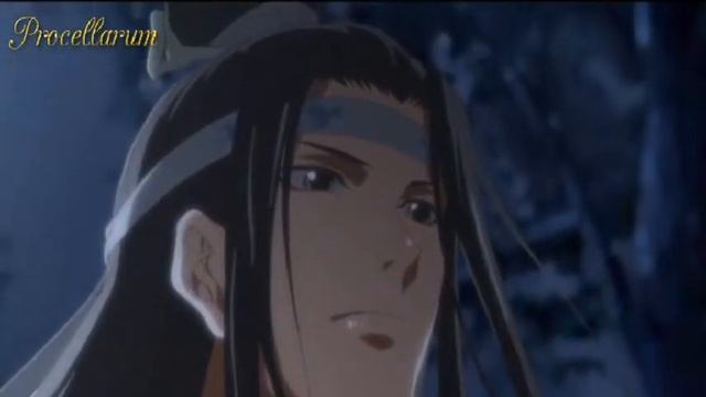 Магистр дьявольского культа 【AMV Mo Dao Zu Shi】I'll never forget him (Lan Zhan x Wei Ying) смотреть онлайн