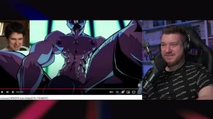 РЕАГИРУЮ НА ГЕНИАЛЬНЫЕ АНИМАЦИИ ПРО ВИНДИ31 | РЕАКЦИЯ НА Виндяй