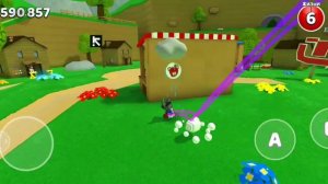 ТУТОРИАЛ НА МОДЫ! БЕСКОНЕЧНЫЙ ПРЫЖОК в Super Bear Adventure | Су?