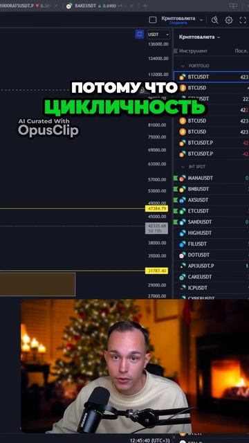 Развитие криптовалют в 2025 году прогноз и халвинг смотреть онлайн