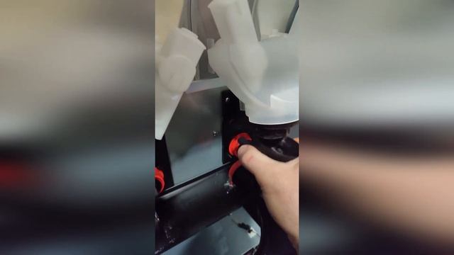 #35 - Калибровка растворимых ингредиентов на кафеавтом? смотреть онлайн