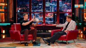 Стас Пьеха - пилот | ШОУ ВОЛИ