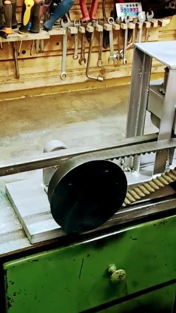 Трубогиб своими руками смотреть онлайн