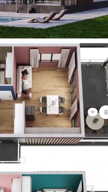 +79811302787 #недвижимостьсочи #домвсочи #море смотреть онлайн