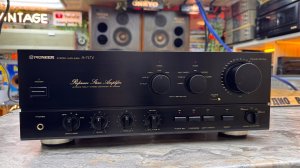 Pioneer A-717V