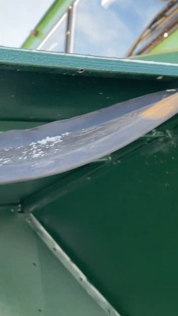 Отделался ушибами. смотреть онлайн