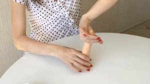 Лингам массаж.Массаж для мужчины