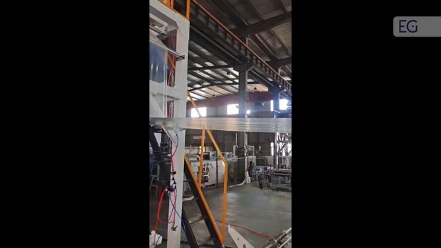 Рукавный экструдер для полиэтиленовых бахил SJ50-700 смотреть онлайн