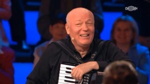 Мария Федоренко из Беларуси рассмешила до слез