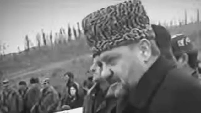 Устав Чеченцев; Закон и Честь и Достоинство, Чеченская болезнь, Оскарбить Чеченца Нельзя; Пожалеете смотреть онлайн