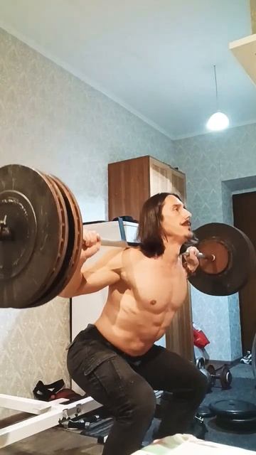 120кг моя тройка супер упражнений. вес штанги на бицепс смотреть онлайн