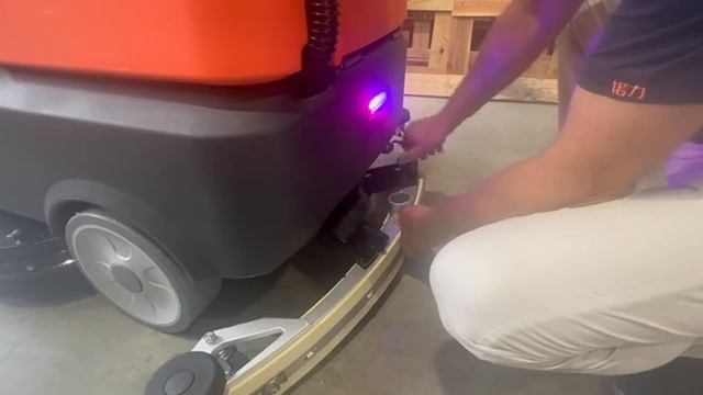 video 2024 07 29 Распаковка NR810 NOBLELIFT смотреть онлайн