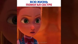 Мультфильм «ГАНЗЕЛЬ, ГРЕТЕЛЬ И АГЕНСТВО МАГИИ»